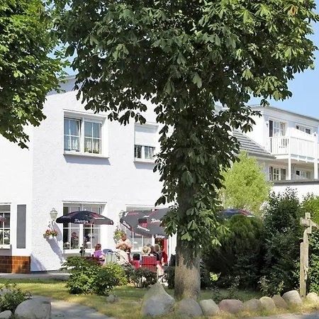 Saatmann Garni Ξενοδοχείο με διαμερίσματα 3*