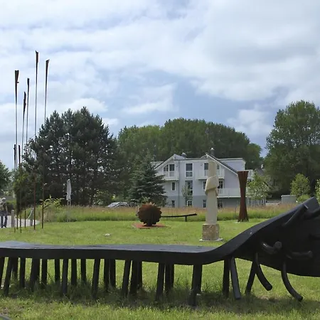 Saatmann Garni Ahrenshoop