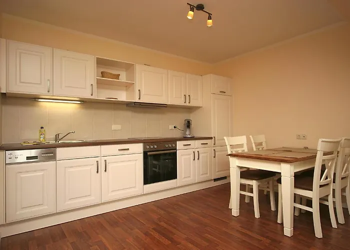 Aparthotel Saatmann Garni